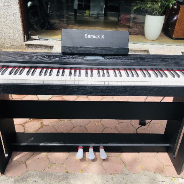 Piano điện Samick X