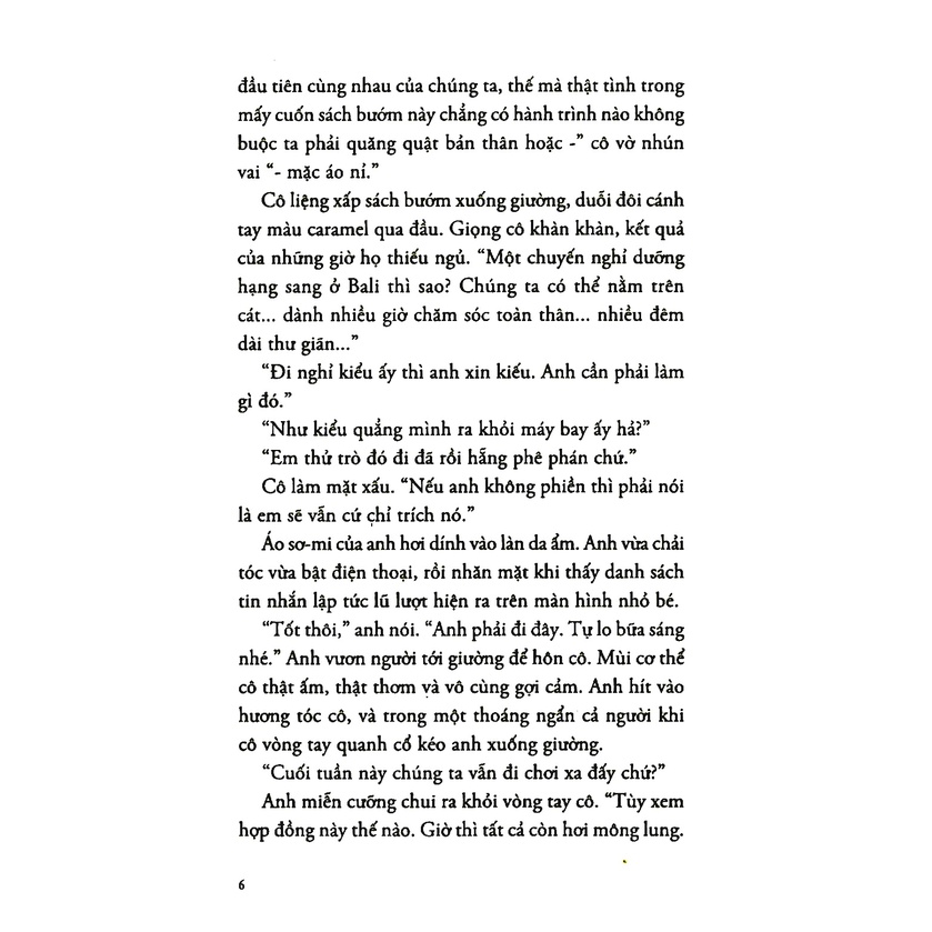 Sách - Trước Ngày Em Đến - JoJo Moyes