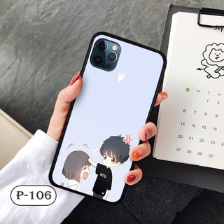 Ốp lưng  iPhone 12 Pro-hoạt hình
