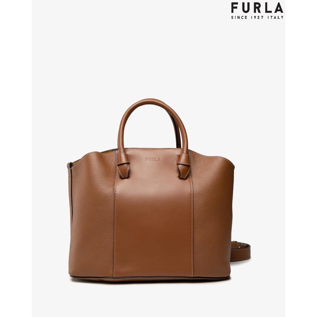 Túi Nữ FURLA Miastella L Tote Vitello Roma Vitello St Eracle