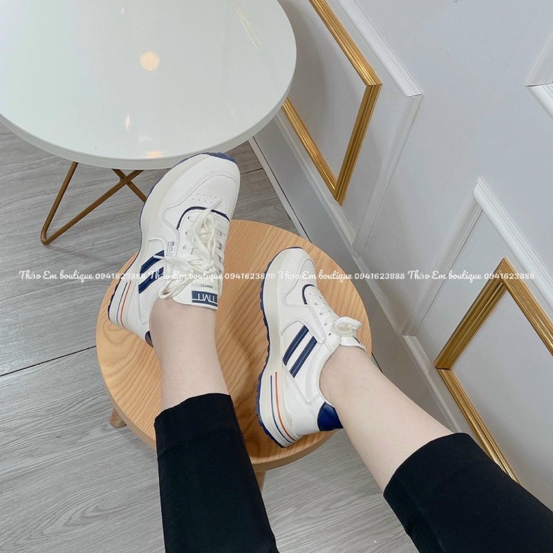 Giày thể thao 2 vạch