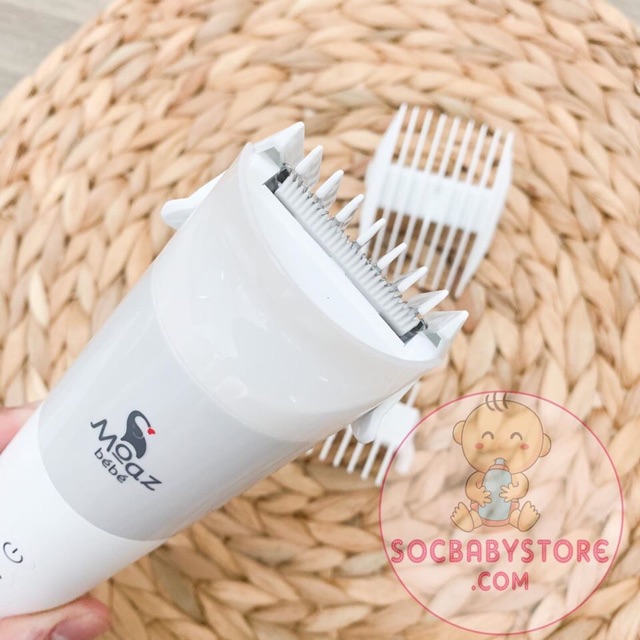 Tông Đơ Cắt Tóc MB014