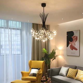 ĐÈN THẢ BỒ CÔNG ANH HÌNH CHỔI THCN105A (Tặng kèm bóng led)