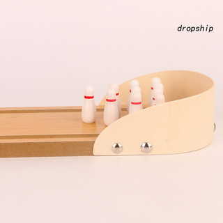 Bộ Đồ Chơi Bowling Cho Vẹt Cưng