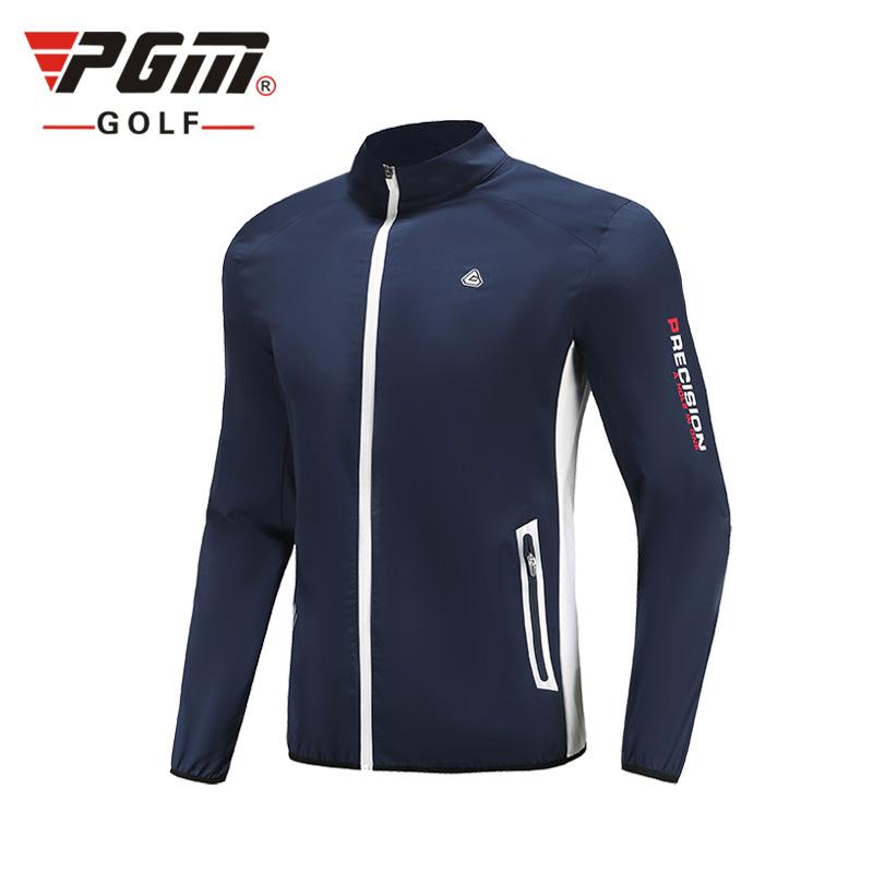 Áo Khoác Golf Nam - PGM YF376 - Men's Wool Golf Jacket