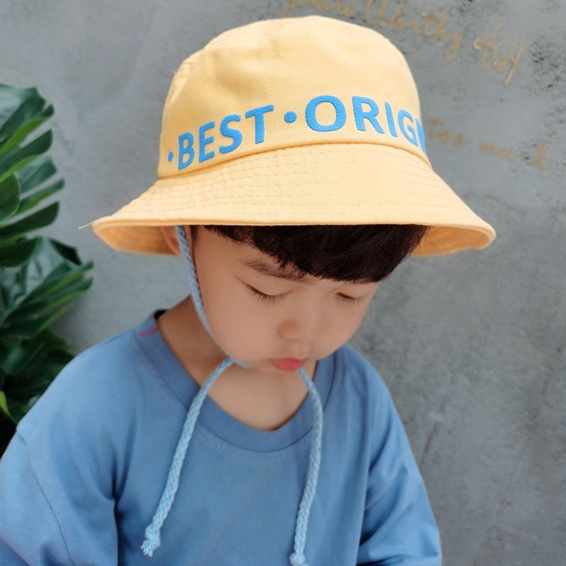 Nón Em Bé Dễ Thương