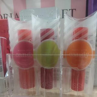 Son Dưỡng Có Màu MISSHA wanna some candy tint balm
