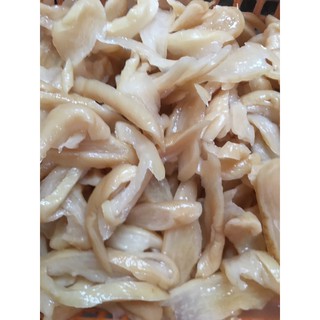 củ cải phên muối đầm hà