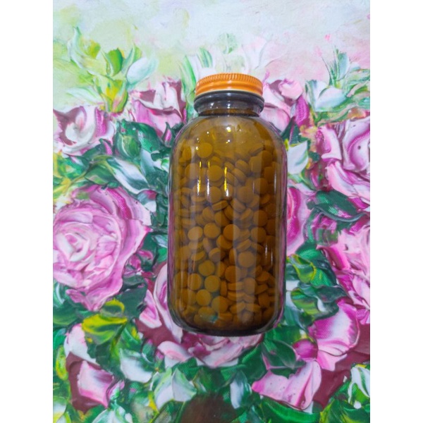 🥦 Viên Bổ Dạ Dày STRONG WAKAMOTO 1000 Viên