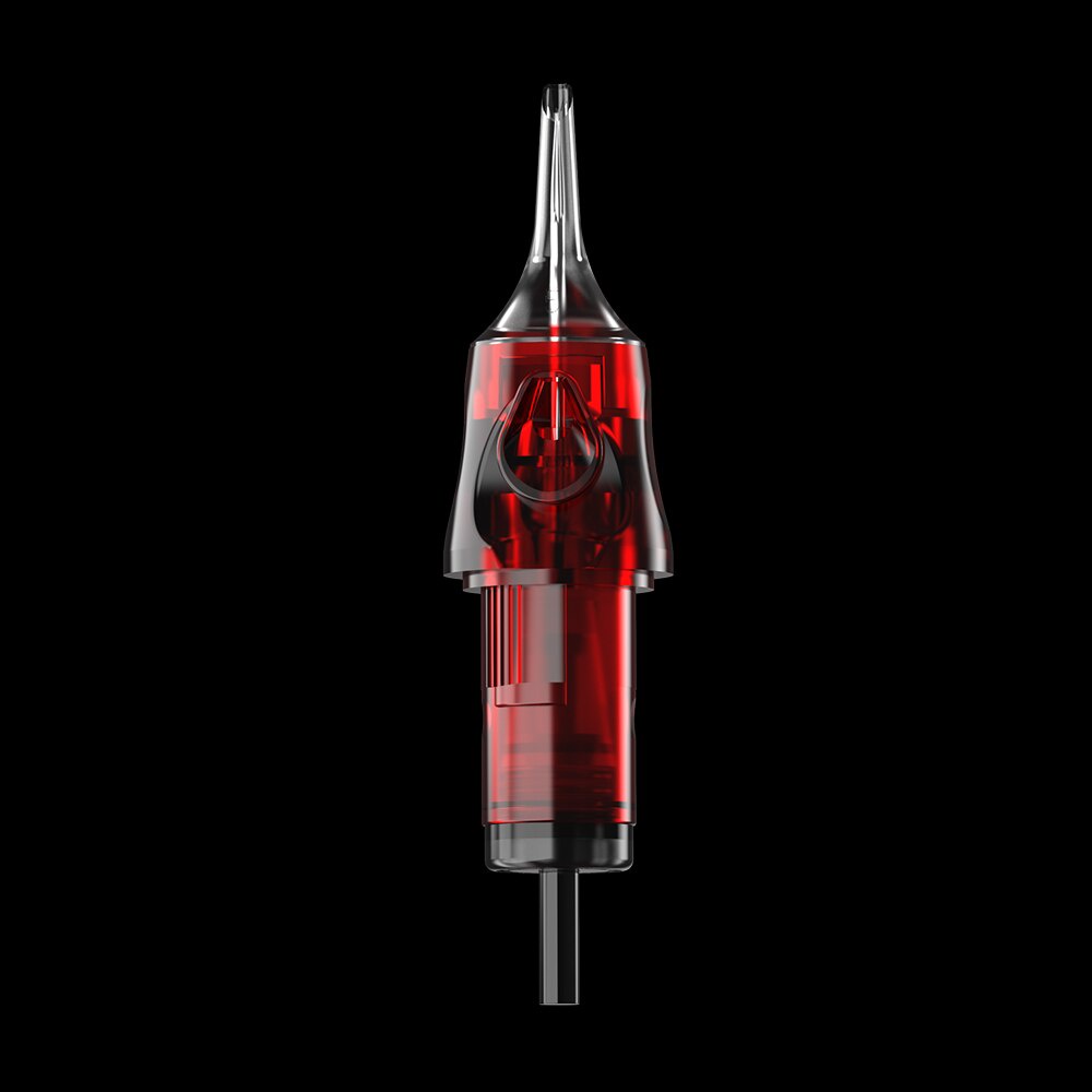 Cnc® Hộp 20 Hộp Đựng Mực Xăm Hình Revolution Cao Cấp