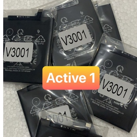 pin Active 1 (V3001) - vsmart