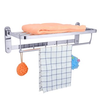 Giá treo khăn tắm Inox 304