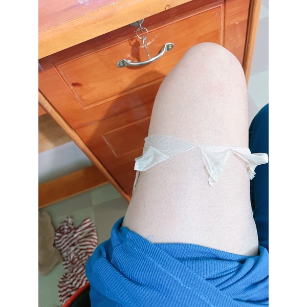 KEM BODY LỘT hũ 250gram
