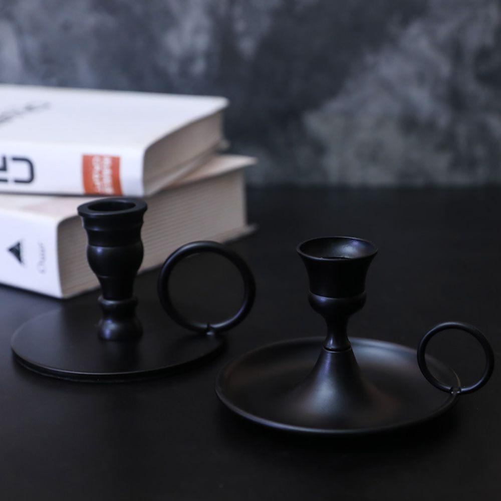 Giá Đỡ Nến Candelabra Dùng Trang Trí Nhà Cửa Độc Đáo