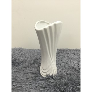 BÌNH HOA SÒ LỚN - 12X9.5X22 CM - GỐM SỨ CƯỜNG PHÁT - HÀNG VIỆT NAM CHẤT LƯỢNG CAO