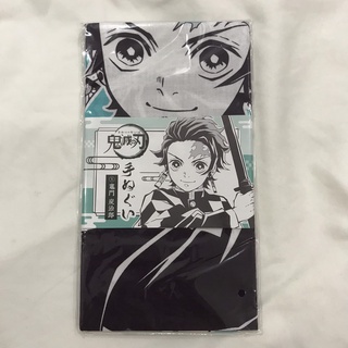 Khăn Tenugui Kimetsu no Yaiba