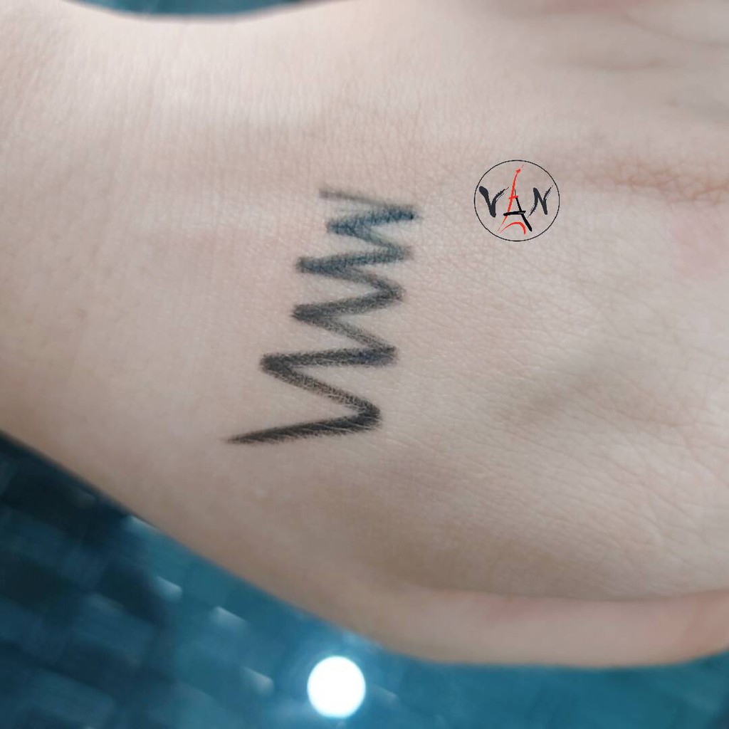 [ Bourjois Pháp ] Chì kẻ mắt không trôi bourjois khôl & contour 16h - màu đen | BigBuy360 - bigbuy360.vn