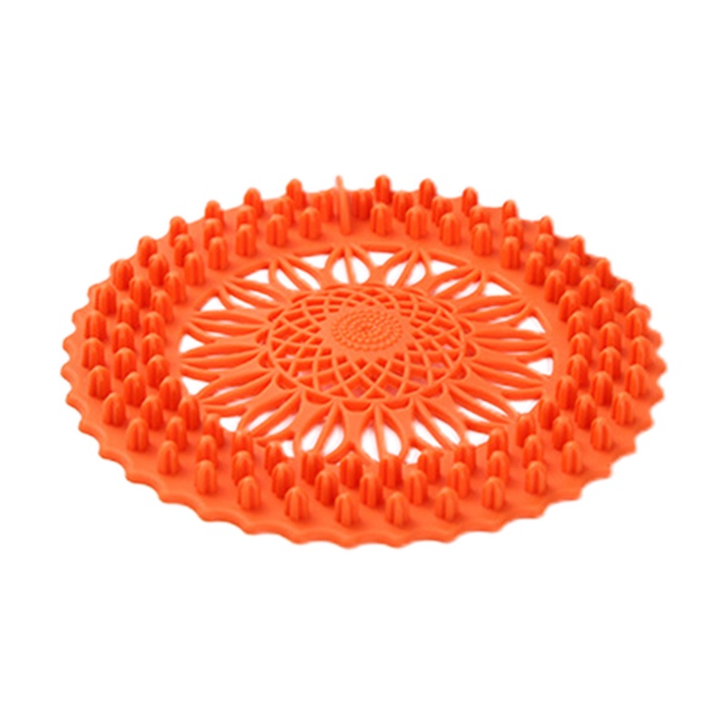 Dụng Cụ Lọc Tóc Chống Tắc Nghẽn Cho Nhà Bếp / Phòng Tắm