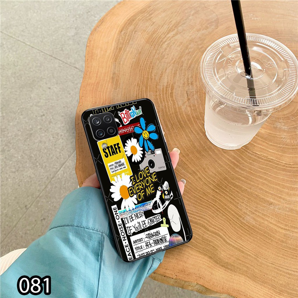 [SALE] Ốp lưng Samsung A22 4G/A22 5G/A12 in hình BigBang &amp; GDragon siêu đẹp, độc, lạ_Ốp SS A22-4G/A22-5G/A12