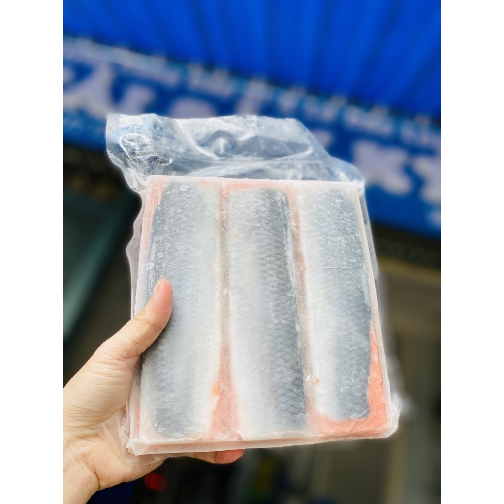 Giá sỉ 1kg Cá Trích Ép Trứng Nhật (màu ngẫu nhiên)- Giá Sỉ Rẻ Nhất- Hải sản Kỳ Hà