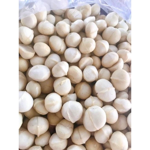 Hạt mixed nuts 500g