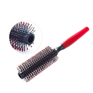 Lược tròn Barber tạo kiểu tóc