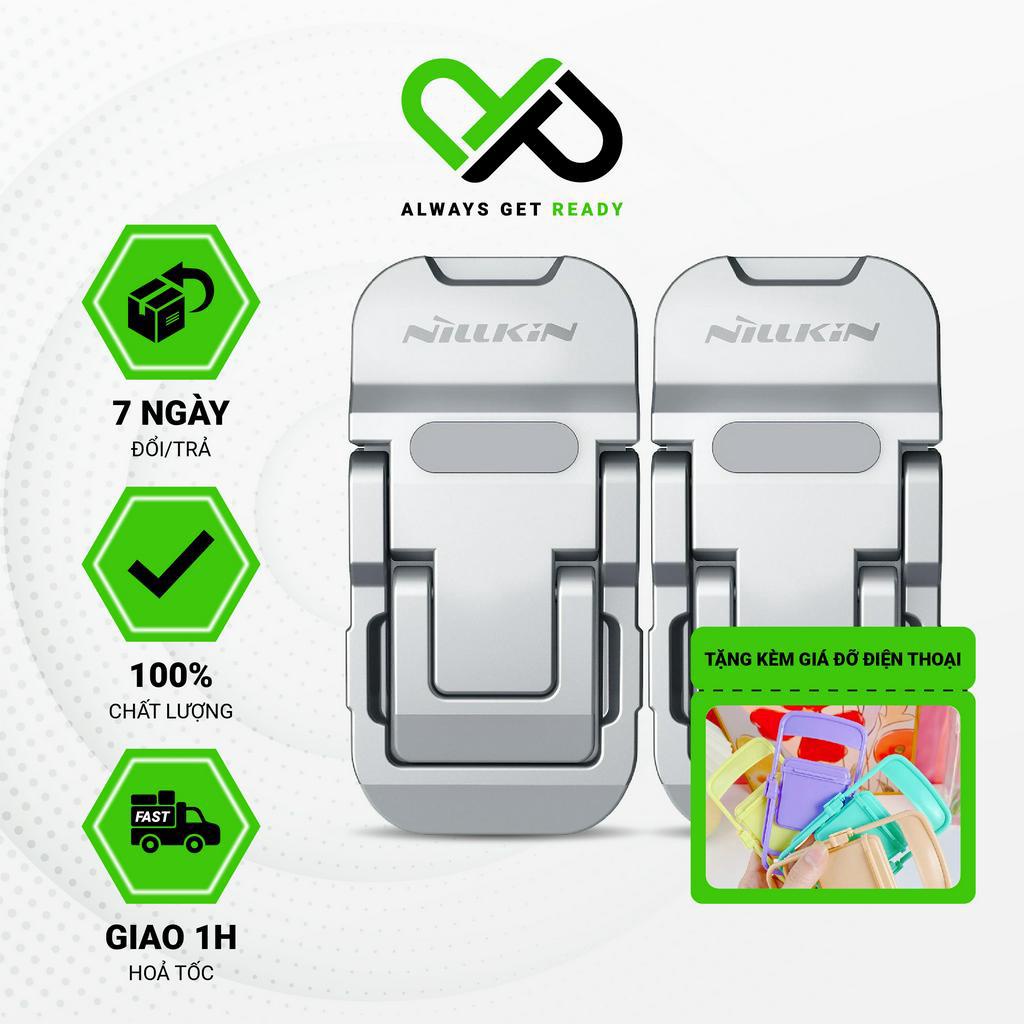 Chân Đế Đỡ Laptop Nillkin Bolster Plus Portable Stand