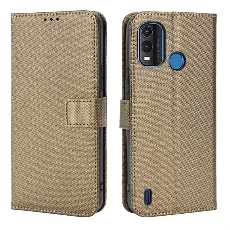 Ốp Lưng In Họa Tiết Dành Cho Điện Thoại Nokia C100 C200 C21 C11 Plus G100 G400 G60 X30