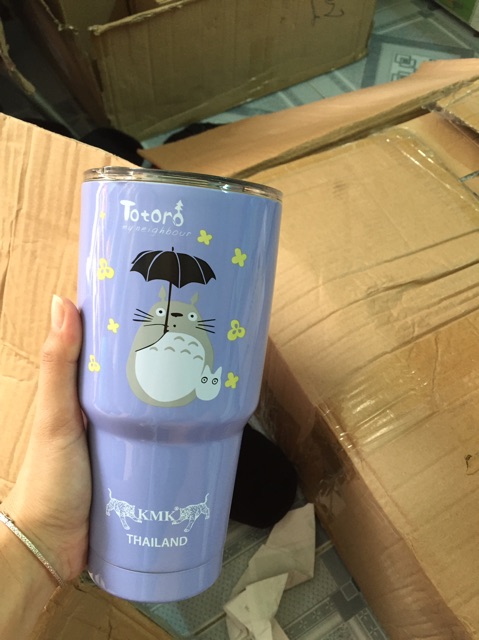 LY GIỮ NHIỆT HÌNH HOẠT HÌNH | BigBuy360 - bigbuy360.vn