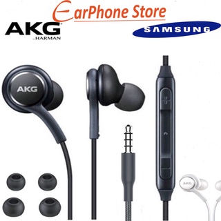 [ 11.11 ] Tai Nghe Samsung AKG S10+ Nguyên Seal Kèm Núm Phụ - Bảo Hành 12 Tháng