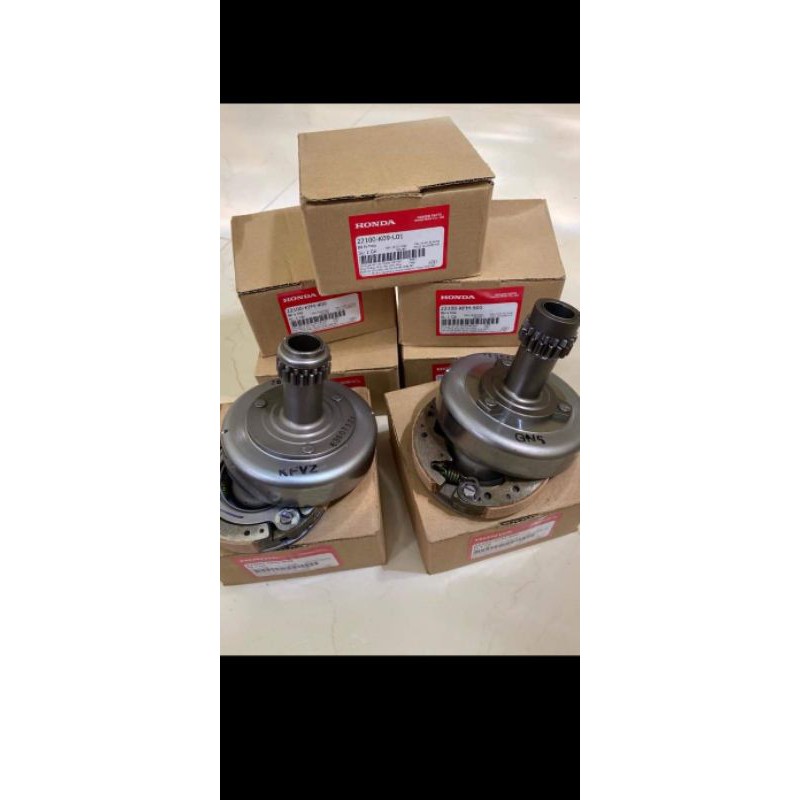 Bộ côn dream wase zin giá xuất kho