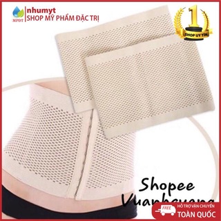Gen nịt bụng, gen định hình eo