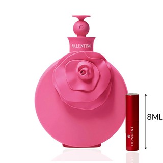 Nước Hoa TOPSCENT Valentina Pink 8ml EDP