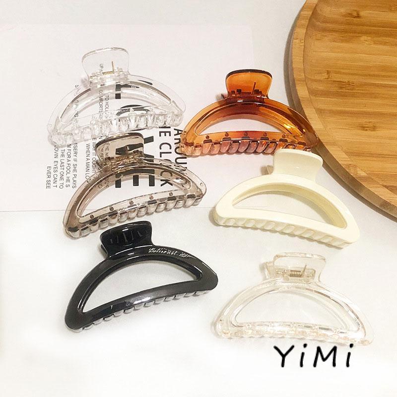 Kẹp Tóc Phong Cách retro Thời Trang Cho Nữ