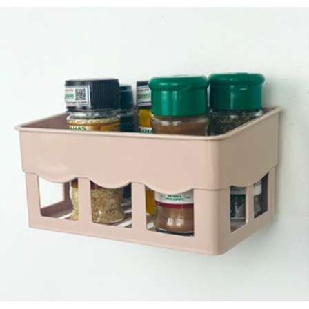 KHAY ĐỰNG ĐỒ DÁN TƯỜNG ĐA NĂNG 5698 Việt Nhật