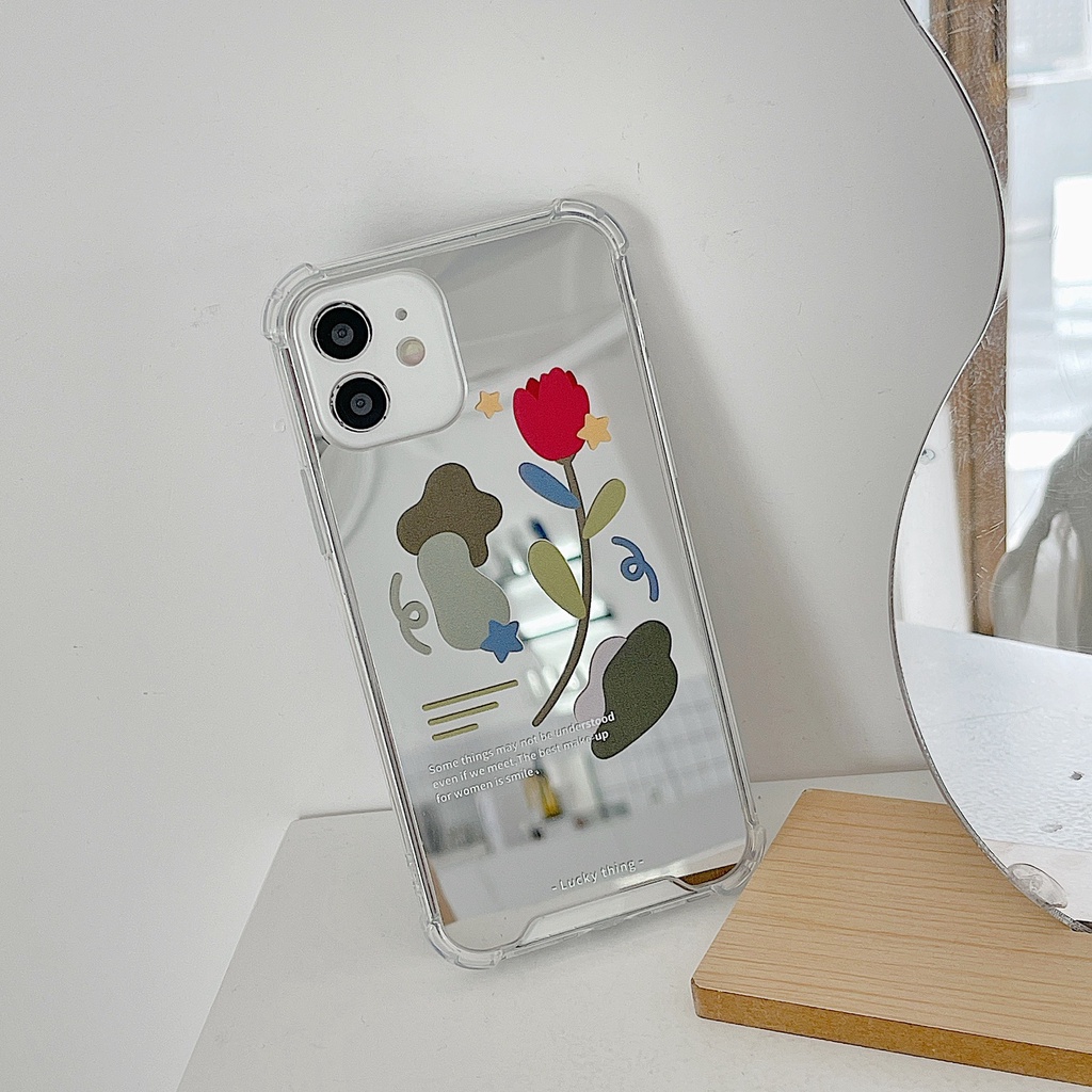 Ốp lưng iphone Ốp Điện Thoại Silicon TPU Tráng Gương Thời Trang Cho iPhone pro max 11 pro max X Xr Xs max 7 8 Plus 13 14pro pro max Mini 14 Dinuo case