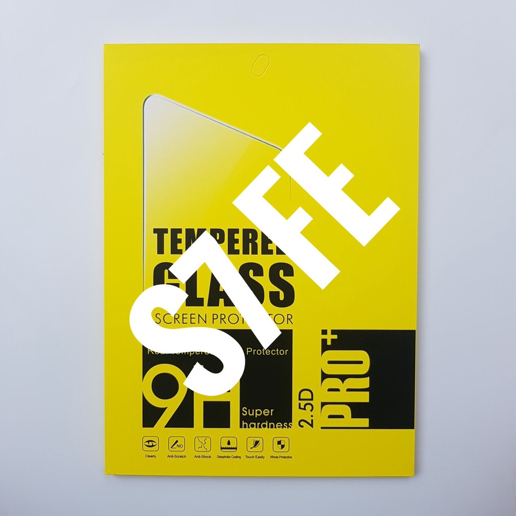 Kính cường lực Samsung Galaxy Tab S7 FE 12.4 inch T735