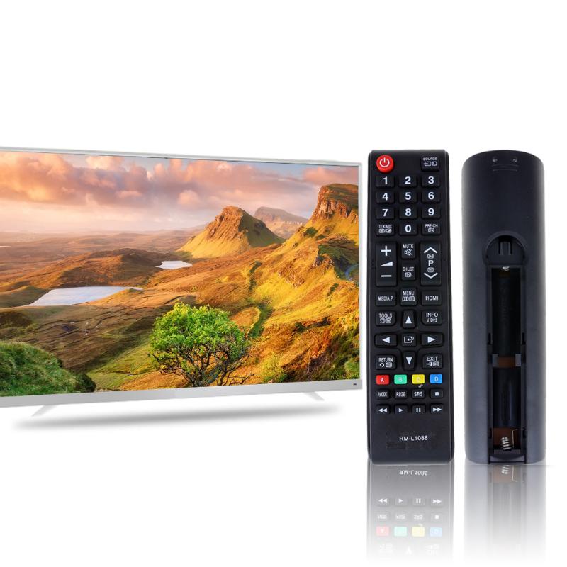 Remote, Điều khiển dành cho tivi Samsung Smart ngắn