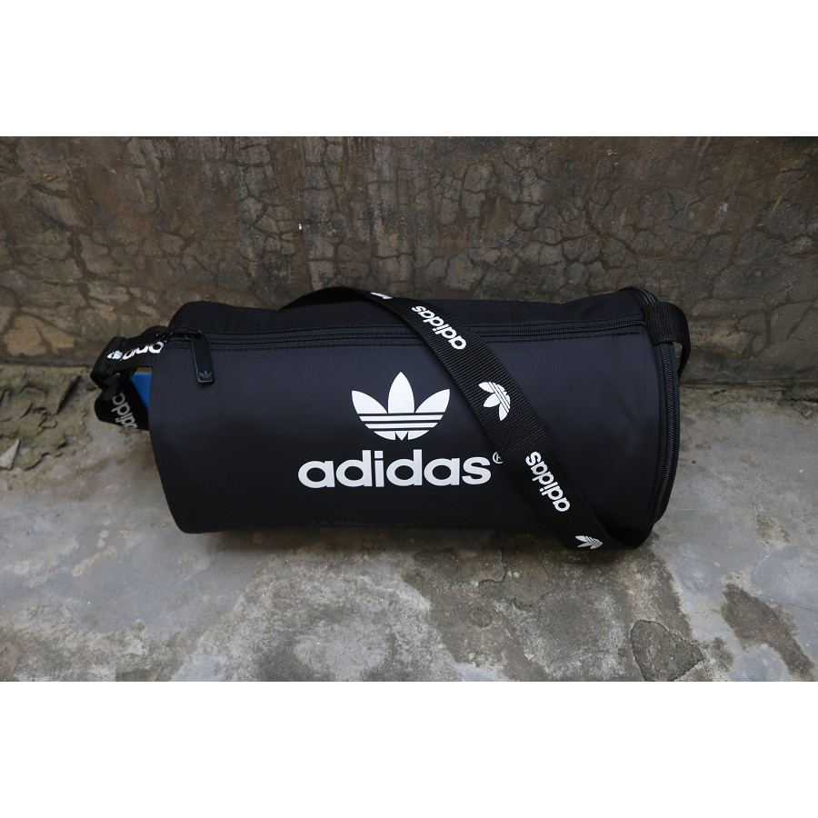 TÚI THỂ THAO ADIDAS _ TÚI TRỐNG XUẤT XỊN CHUẨN ĐẸP