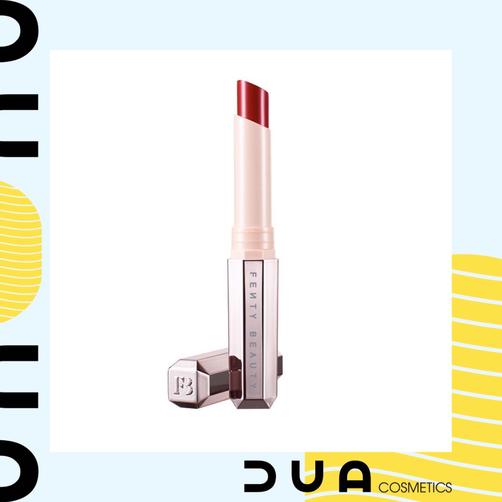 Son thỏi Fenty Beauty By Rihanna Mattemoiselle Plush Matte Lipstick