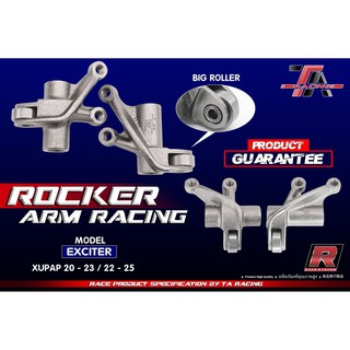 Cò TA Racing dành cho exciter, wave,