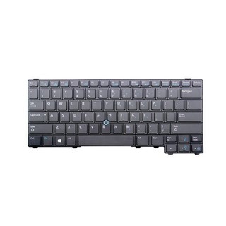 Keyboard dell Latitude E5440, phím có đèn Backlit keyboard