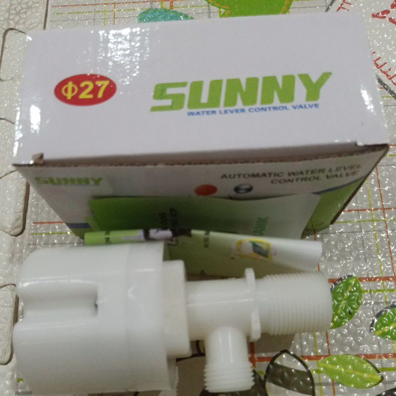 van phao thông minh suny đứng/ngang phi 21/27