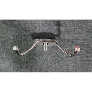 móc giữa vario inox