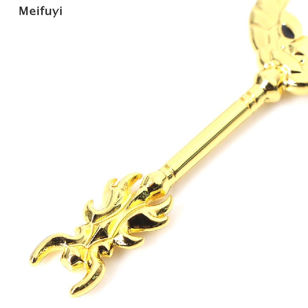 Móc khóa phong cách 12 chòm sao Anime Fairy Tail xinh xắn VN439