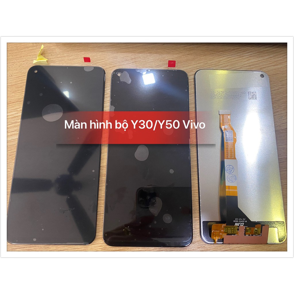 Màn hình bộ Y50 Vivo