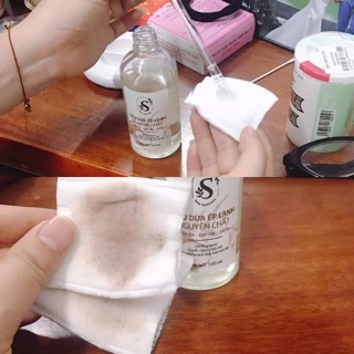 DẦU DỪA ÉP LẠNH NGUYÊN CHẤT SAM NATURAL