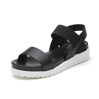 Dép sandal nữ đế băng