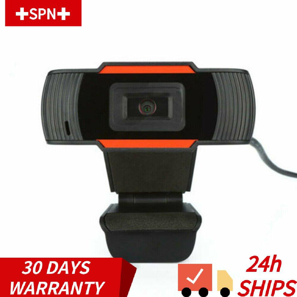 Webcam Usb 2.0 Hd 720 Độ Phân Giải Cao Có Thể Xoay Được