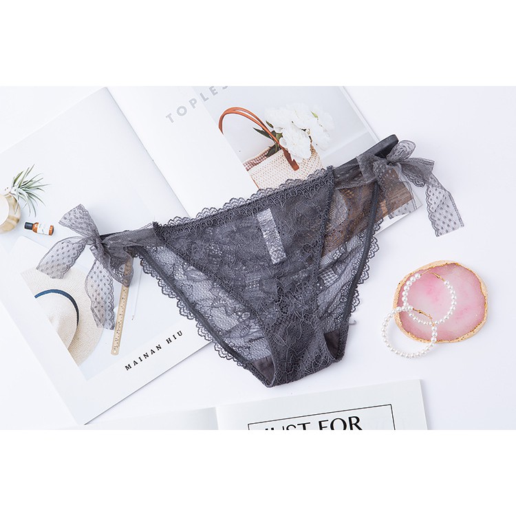 [Mã WA1606 giảm 15% đơn 99k] R009- Quần lót ren nữ hàng cao cấp, kiểu dáng sexy quyến rũ | BigBuy360 - bigbuy360.vn